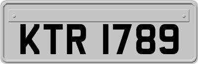 KTR1789