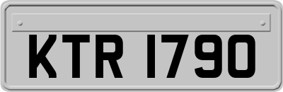 KTR1790