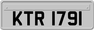 KTR1791