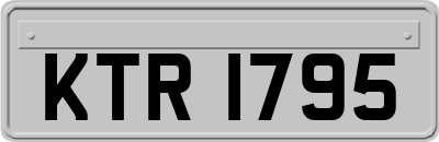 KTR1795