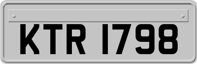 KTR1798