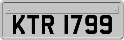 KTR1799