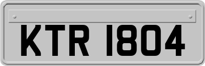 KTR1804
