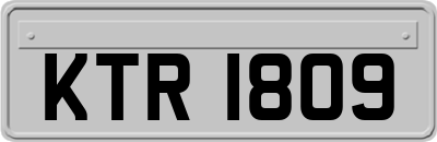 KTR1809