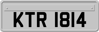 KTR1814