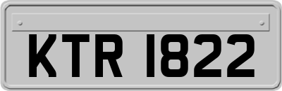 KTR1822