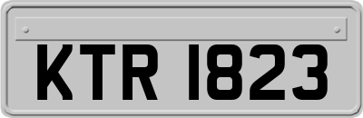KTR1823