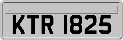 KTR1825