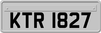 KTR1827