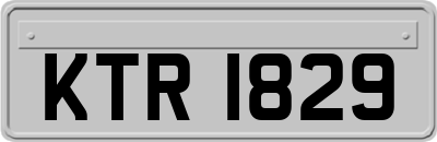 KTR1829
