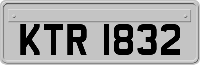 KTR1832