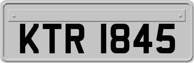 KTR1845