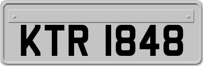 KTR1848