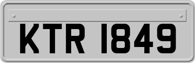 KTR1849