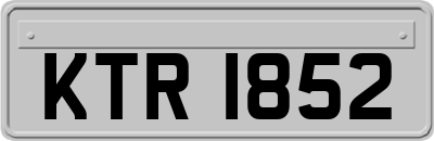 KTR1852