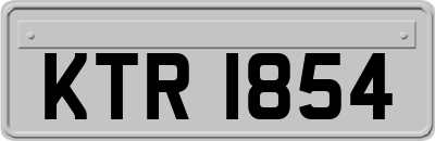 KTR1854