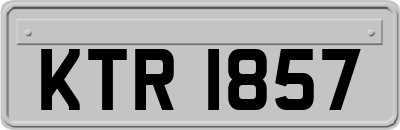 KTR1857