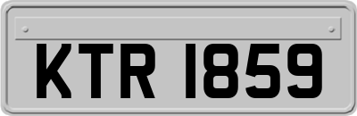 KTR1859