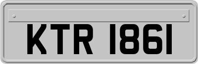 KTR1861