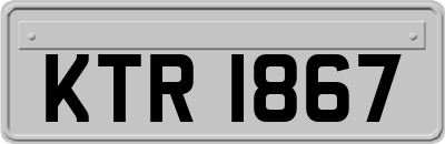 KTR1867