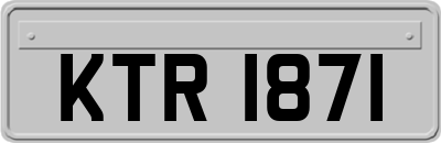 KTR1871