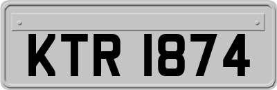 KTR1874