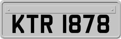 KTR1878