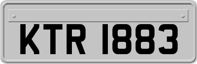 KTR1883