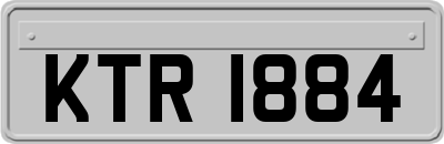 KTR1884
