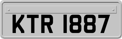KTR1887