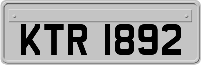 KTR1892