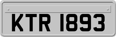 KTR1893