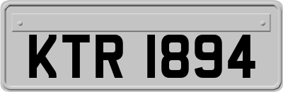 KTR1894