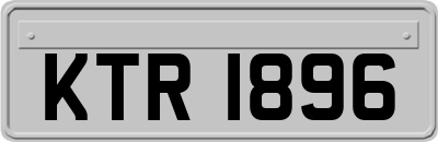 KTR1896