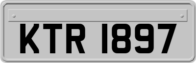 KTR1897