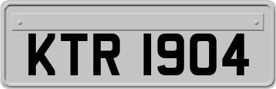 KTR1904