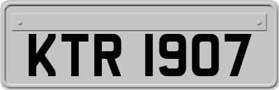 KTR1907