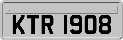 KTR1908