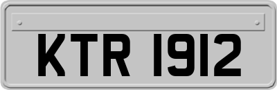 KTR1912