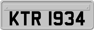 KTR1934