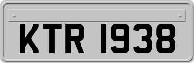 KTR1938