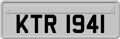 KTR1941