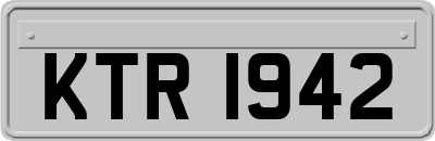 KTR1942