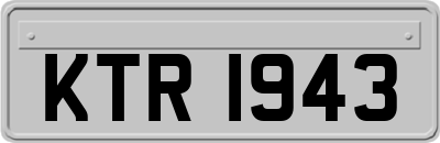 KTR1943