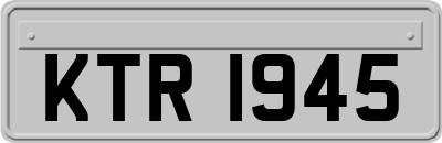 KTR1945