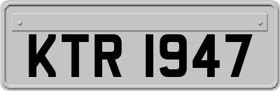 KTR1947
