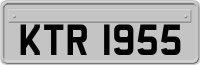 KTR1955
