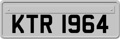 KTR1964