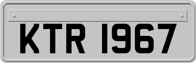 KTR1967