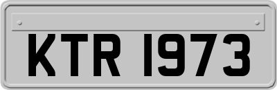 KTR1973